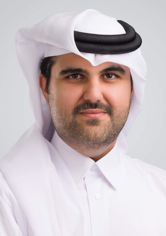 Mohammed Ismail Al Emadi