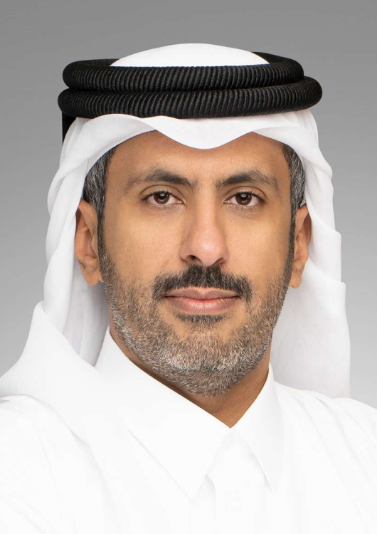 Sheikh Faisal bin Thani Al Thani