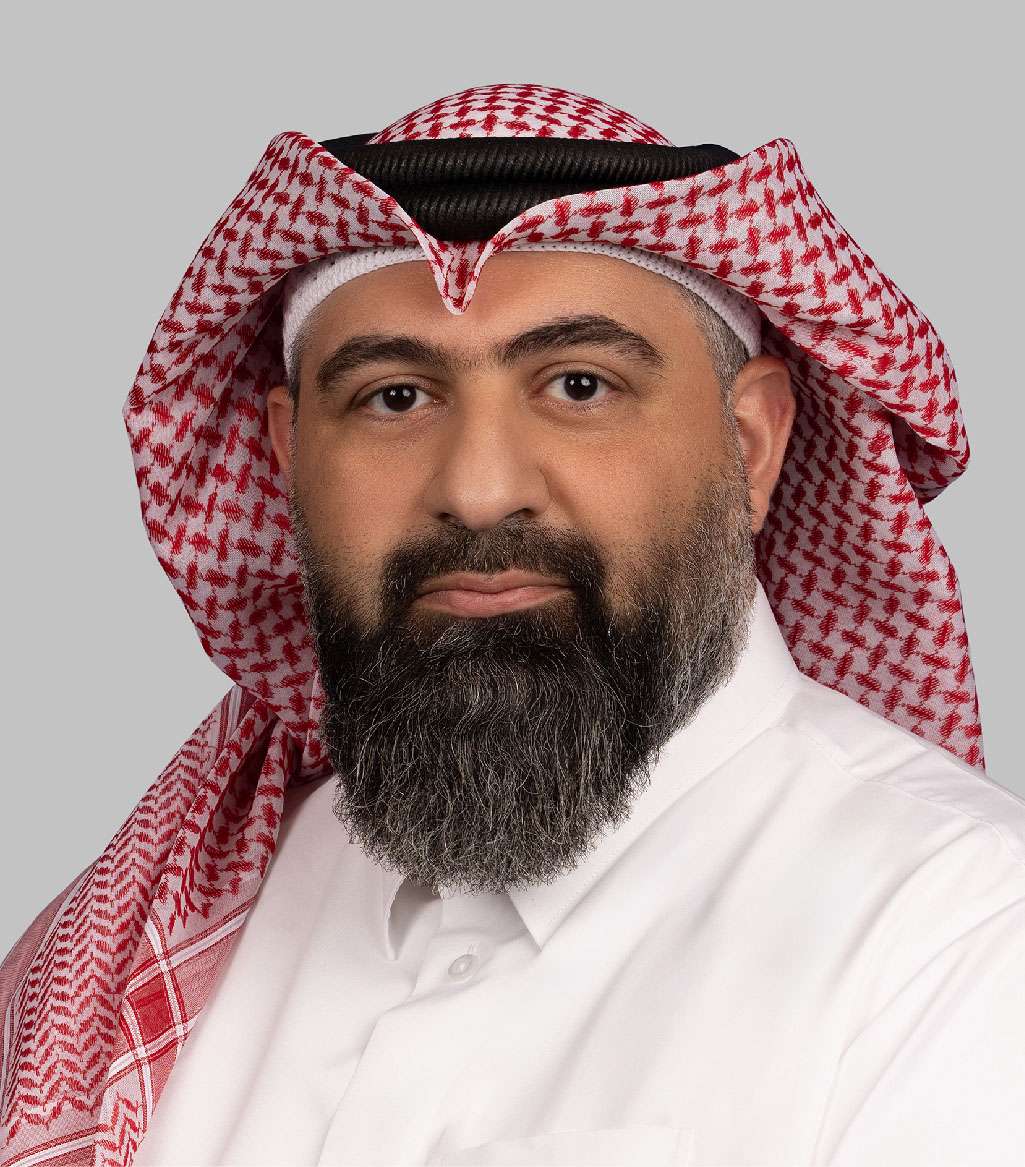 Mr Abdulrahman Irfan Totonji