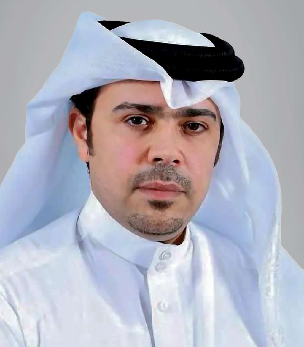 Mr Eisa Mohamad Al Mohannadi