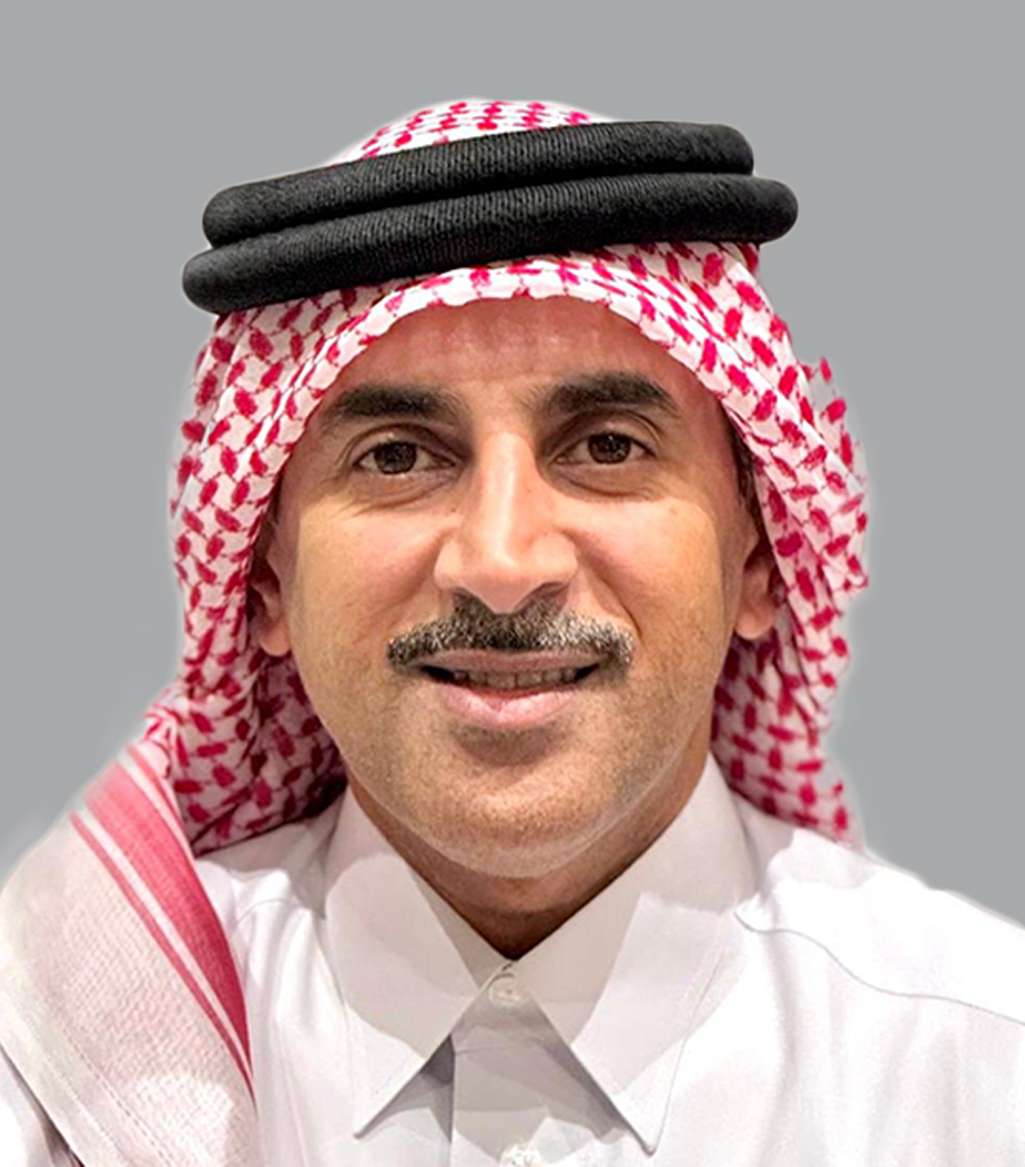 HE Hamad Ali Al Mannai