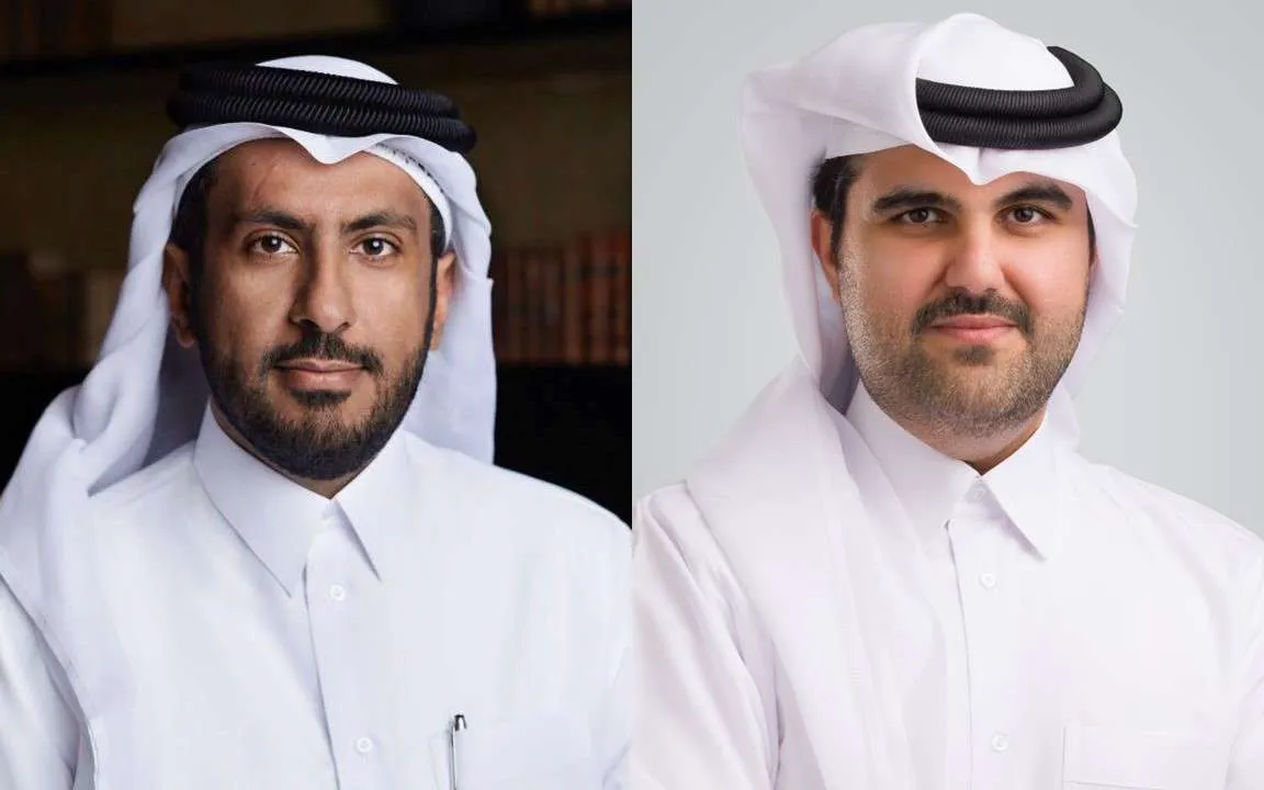 Mohammed Ismail Al Emadi Chief Executive Officer (CEO) Lesha Bank Qatar