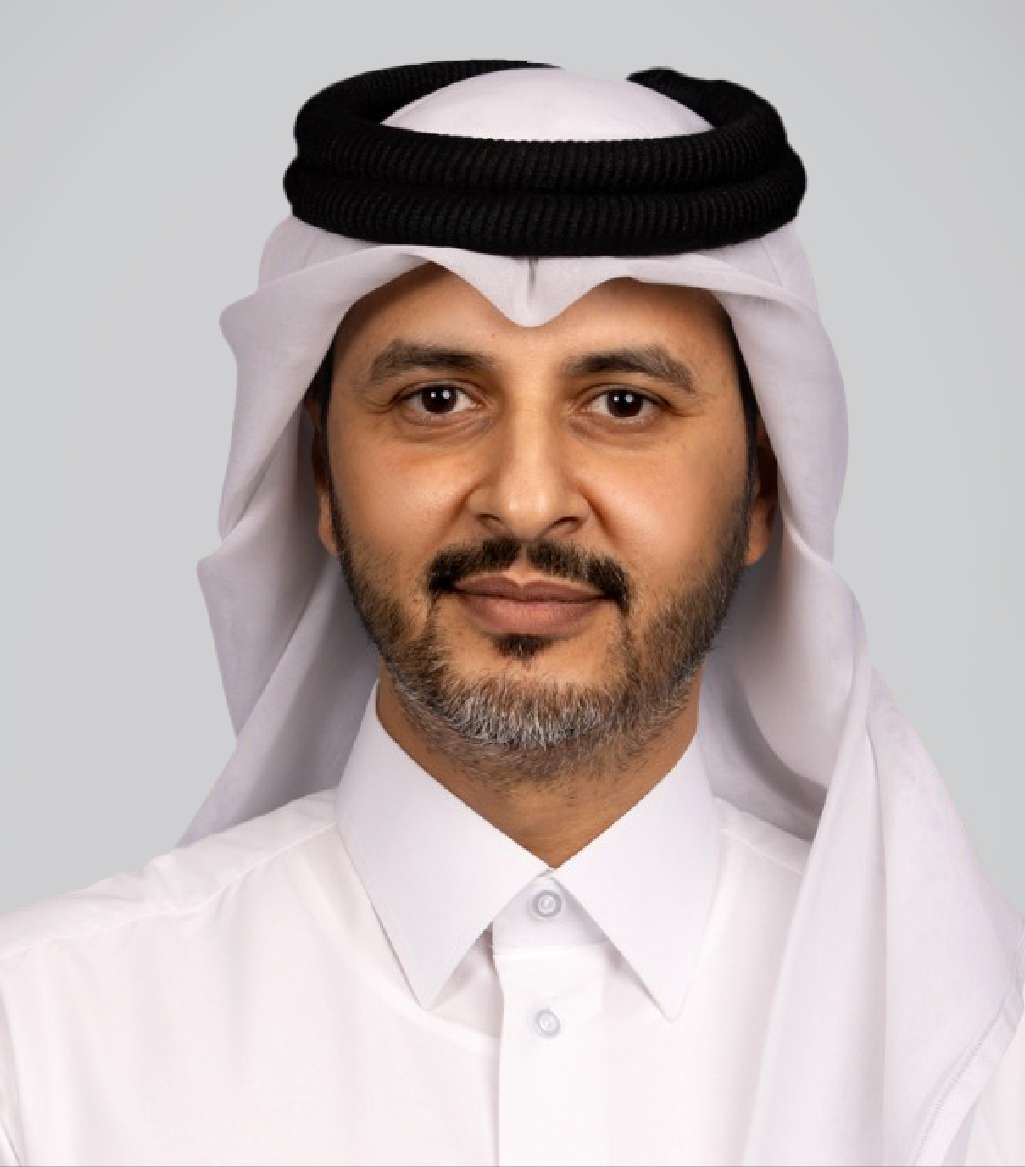 HE Meshaal Mohamed Al Mahmoud