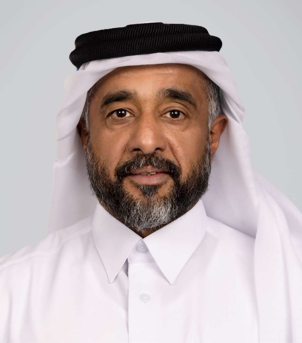 Mr Mohammed Ali Al Sulaiti