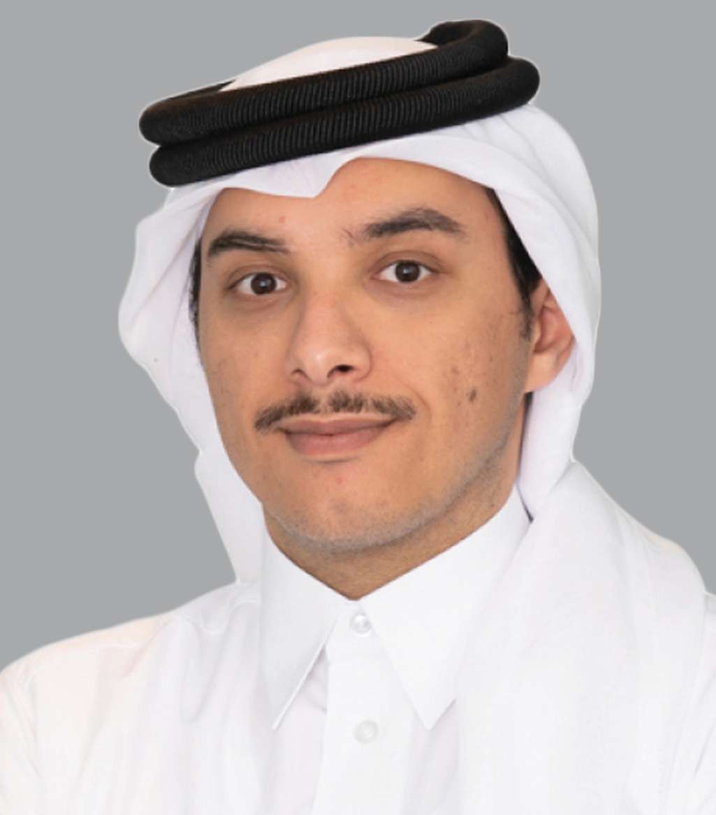 Mr Nasser Abdullah Al Misnad