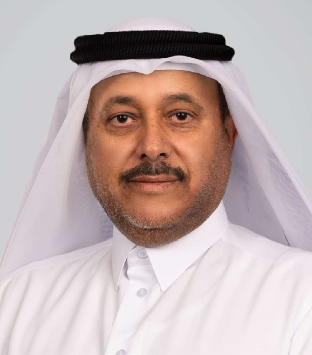 Mr Nasser Ali Al Hajri 