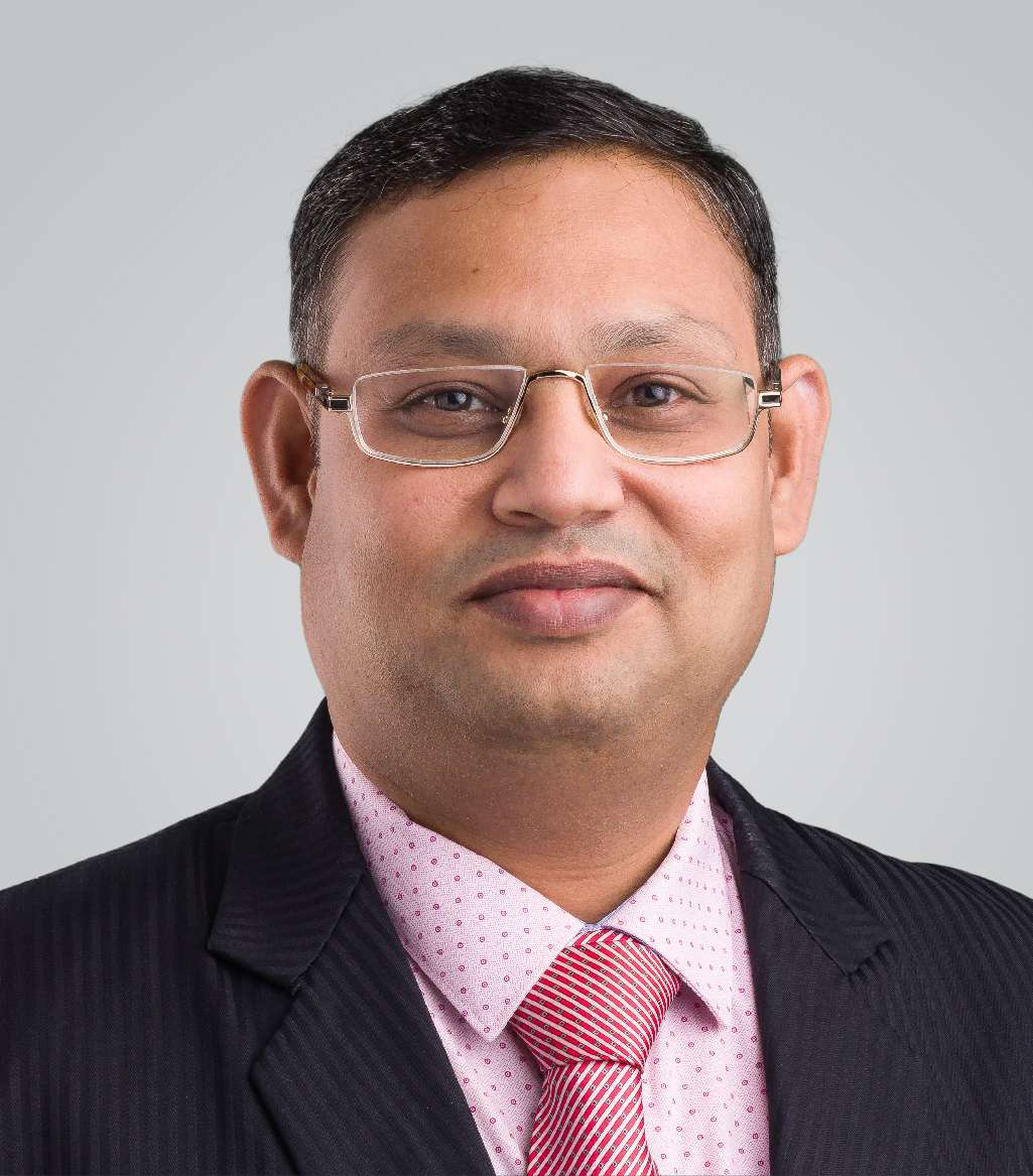 Prem Anandh Kasilingam